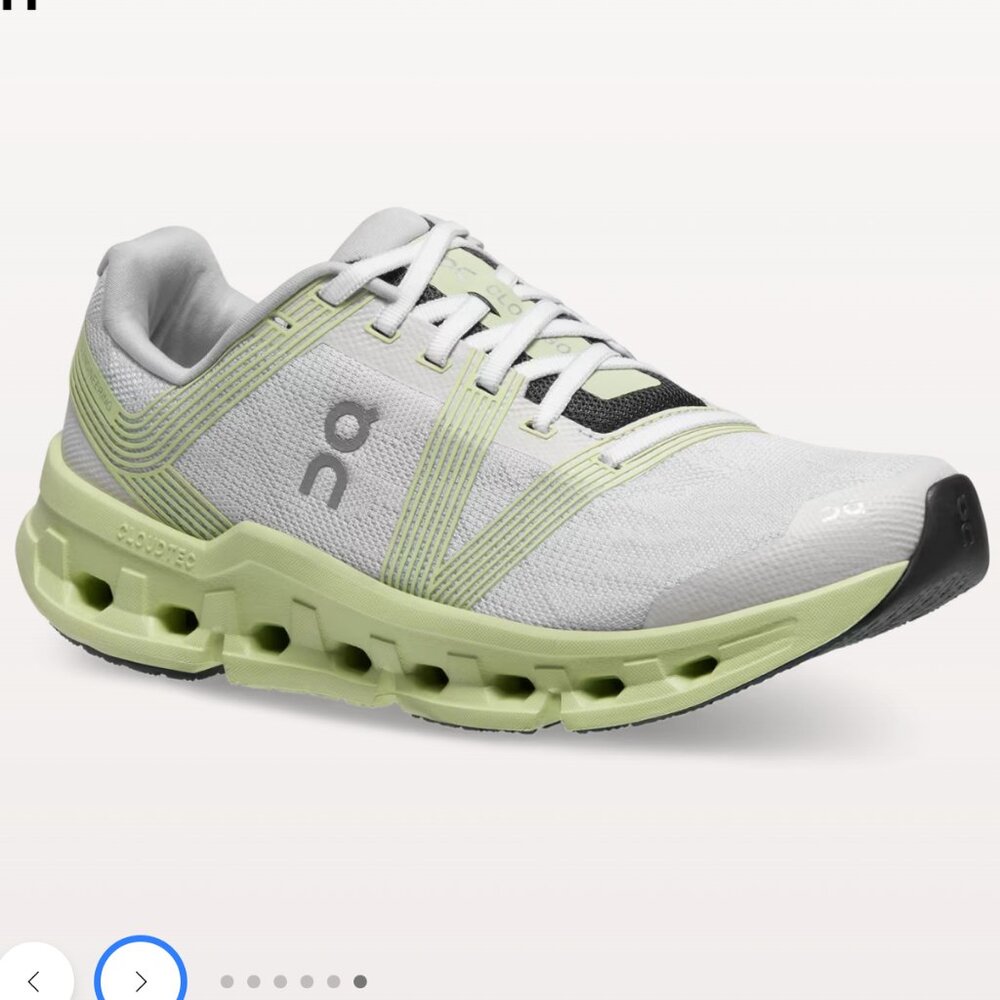 On Cloudgo - image 1